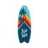 Στρώμα Θαλάσσης Inflatable Lilo - Surf Board MATT0007 Legami-0
