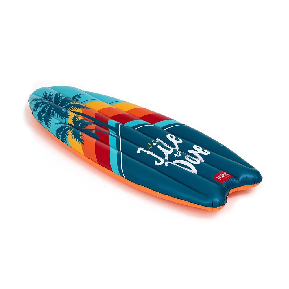 Στρώμα Θαλάσσης Inflatable Lilo - Surf Board MATT0007 Legami - 1