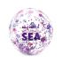 Φουσκωτή Μπάλα παραλίας Jellyfish BB0006 Legami - 0