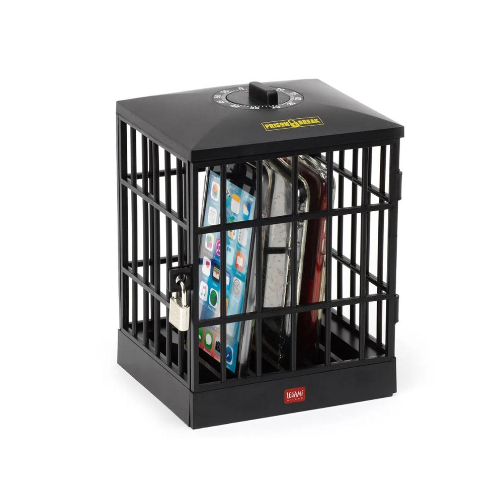 Prison Break - Cell Phone Jail PHJ0001 Legami - 1