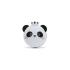 Βούρτσα Μαλλιών Με Καθρέφτη Panda HB0033 Legami-0