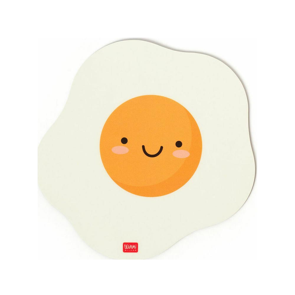 Mousepad Egg MOU0025 Legami