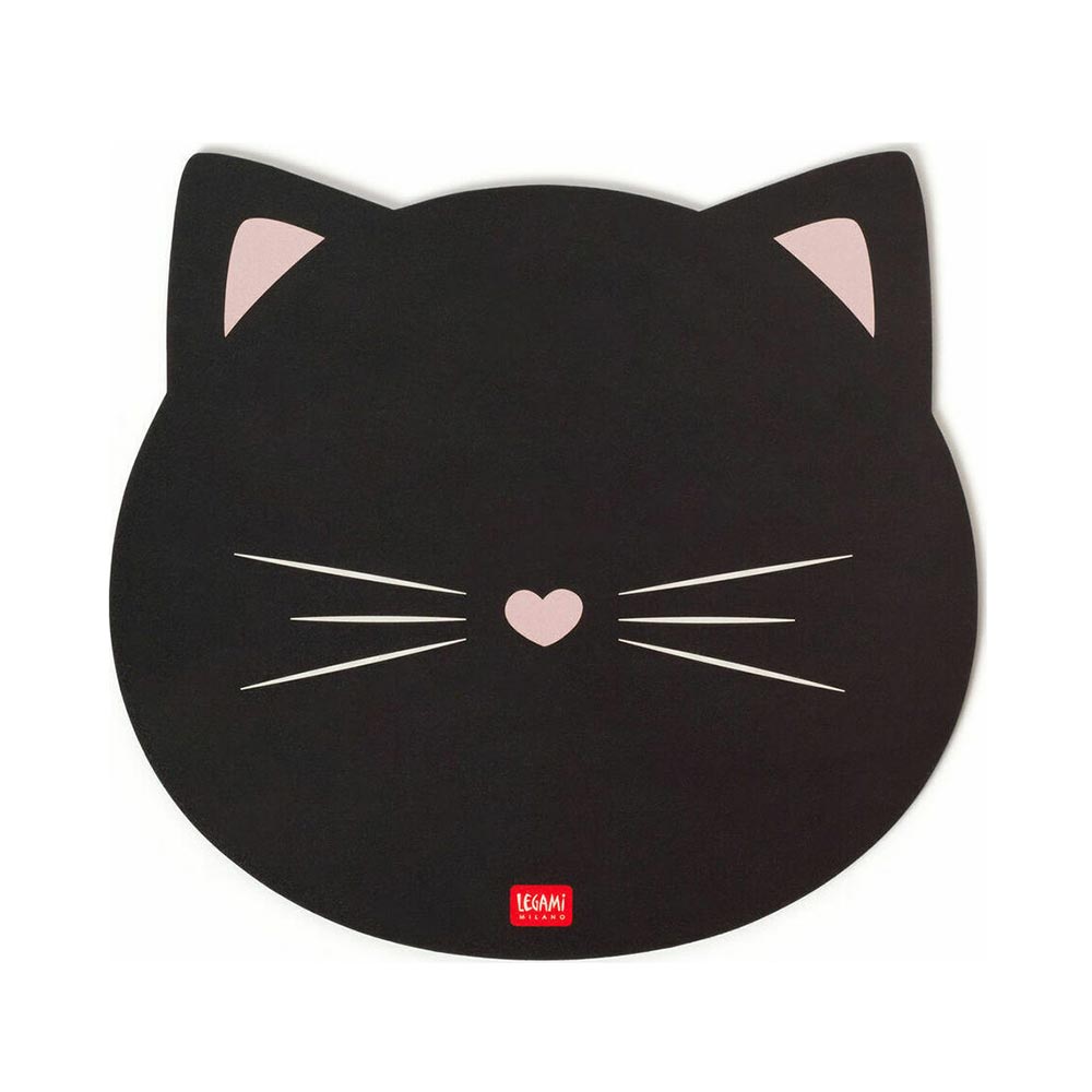 Mousepad Cat MOU0028 Legami 