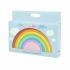 Αυτοκόλλητα χαρτάκια σημειώσεων Rainbow Thoughts RST0001 Legami  - 2