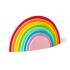 Αυτοκόλλητα χαρτάκια σημειώσεων Rainbow Thoughts RST0001 Legami  - 1