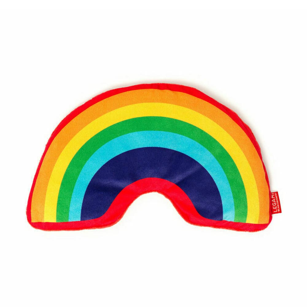 Θερμαινόμενο Μαξιλάρι Rainbow WC0001 Legami - 0