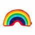 Θερμαινόμενο Μαξιλάρι Rainbow WC0001 Legami-0