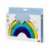 Θερμαινόμενο Μαξιλάρι Rainbow WC0001 Legami - 1