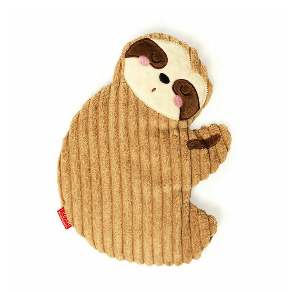 Θερμαινόμενο Μαξιλάρι Sloth WC0002 Legami - 0