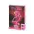 Διακοσμητικό Φωτιστικό Neon Flamingo LL0002 Legami - 2