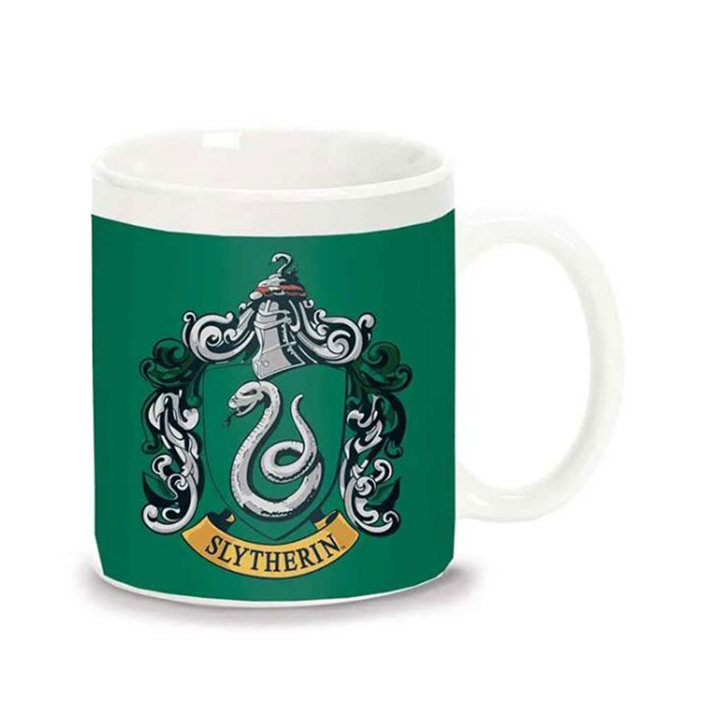 Κούπα Κεραμική Harry Potter Gift Box - Slytherin 325ml L98506 Gama Brands - 65291