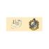 Κούπα Κεραμική Harry Potter Gift Box - Hufflepuff 325ml L98507 Gama Brands - 2