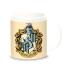 Κούπα Κεραμική Harry Potter Gift Box - Hufflepuff 325ml L98507 Gama Brands - 0