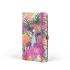 Σημειωματάριο Ριγέ M Eden Tropical 13x21cm QO41E.003 Castelli Milano - 0
