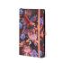 Σημειωματάριο Ριγέ M Eden Wild Garden 13x21cm QO41E.004 Castelli Milano - 1