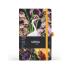 Σημειωματάριο Ριγέ M Eden Oasis 13x21cm QO41E.006 Castelli Milano - 1