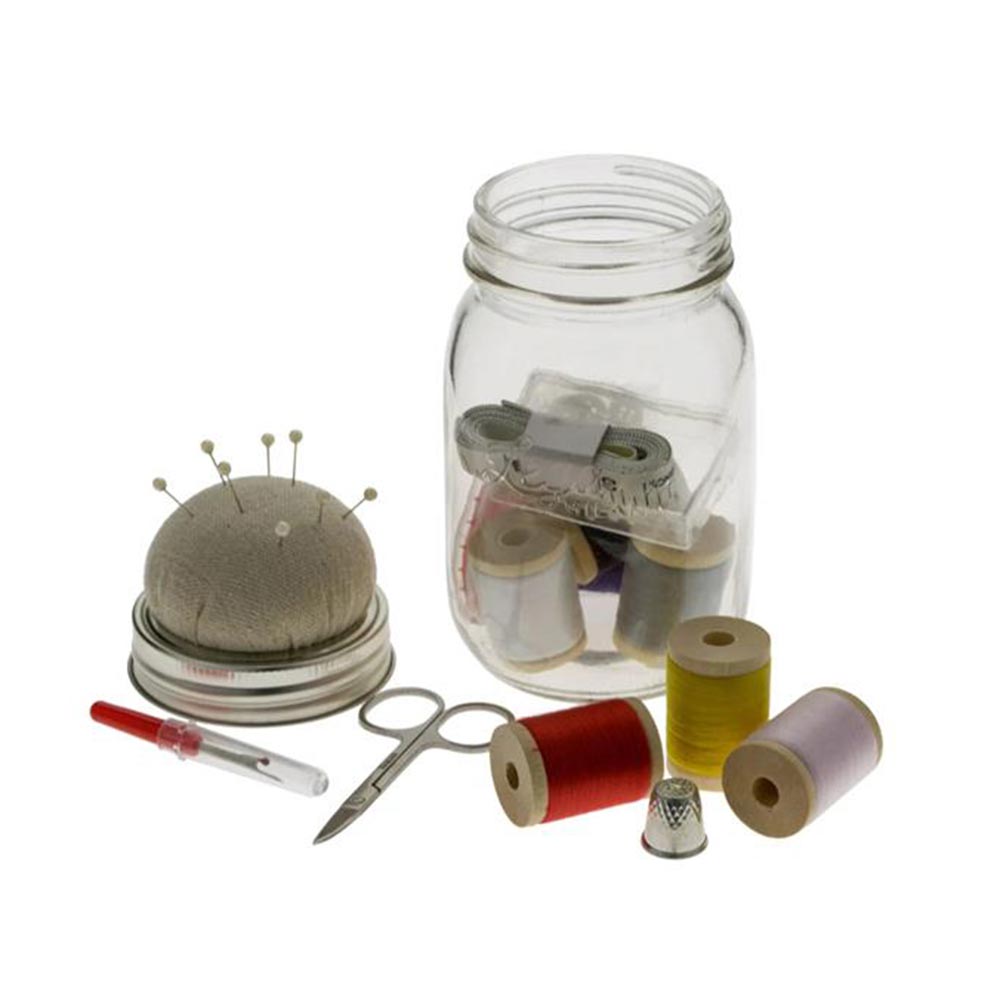 Είδη Ραπτικής , Sewing Kit SEW0001 Legami - 107925