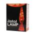 Διακοσμητικό Φωτιστικό Lava Volcano Lamp Total Gift XL1781 i-Total - 2