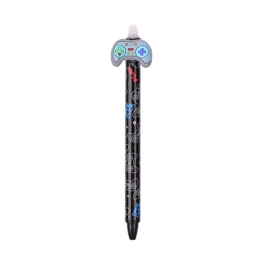 Στυλό Ballpoint Let's Play Video Game XL2177B i-Total - 64685