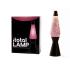 Διακοσμητικό Φωτιστικό Lava Glitter Lamp Total Gift XL2344 i-Total - 1