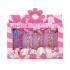 Σετ Lip Gloss Sweet 4τμχ 0921 Tri-Coastal Design - 0