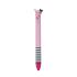 Στυλό Ballpoint με Ροζ & Μαύρο Mελάνι Flamingo  CLICK0016 Legami-0