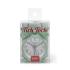Ρολόι με Ξυπνητήρι Mini Tick Tock Alarm Vintage Πράσινο SVE0026 Legami - 1