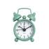 Ρολόι με Ξυπνητήρι Mini Tick Tock Alarm Vintage Πράσινο SVE0026 Legami - 0