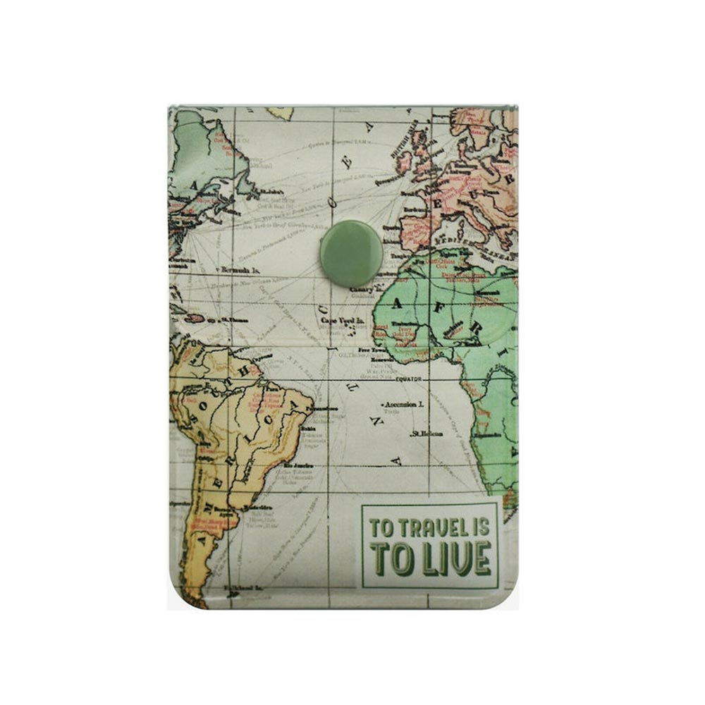Σταχτοδοχείο Τσέπης Travel PASH0014 Legami - 120683