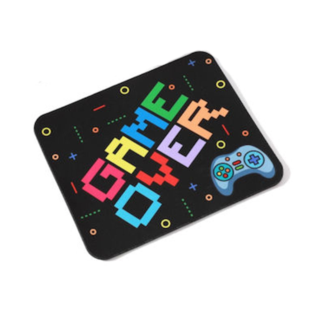 Mousepad Let's Play Game Over XL2445 i-Total - 64708