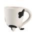 Κούπα Κεραμική Up & Down Cow 300ml XL2524 i-Total - 1