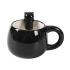 Κούπα Ceramic Charm Black Cat 450ml XL2525 i-Total - 1