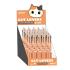 Στυλό Gel Με 4 χρώματα Orange Cat XL1806C i-Total - 1