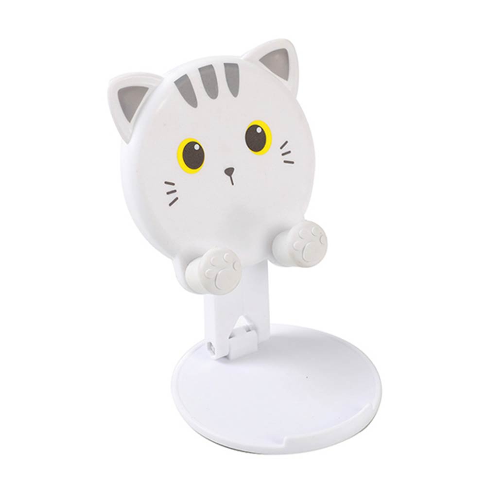 Βάση Υποστήριξης για Κινητό/Tablet/Βιβλίο White Cat XL2798 i-Total - 1