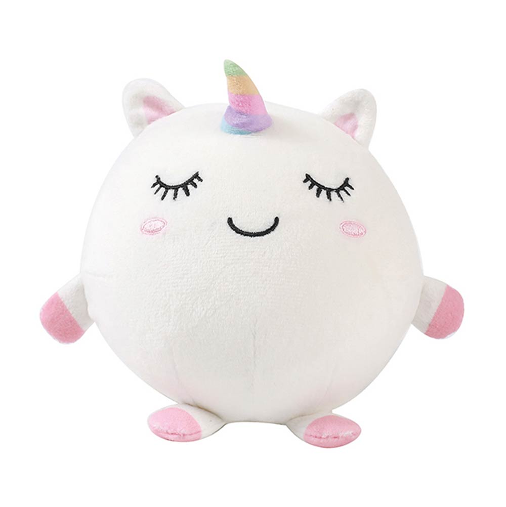 Μαξιλάρι Squishy Plus Unicorn 14εκ. XL2782 i-Total