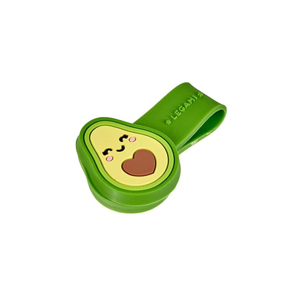 Magnetic Clip Avocado CATY0002 Legami - 4