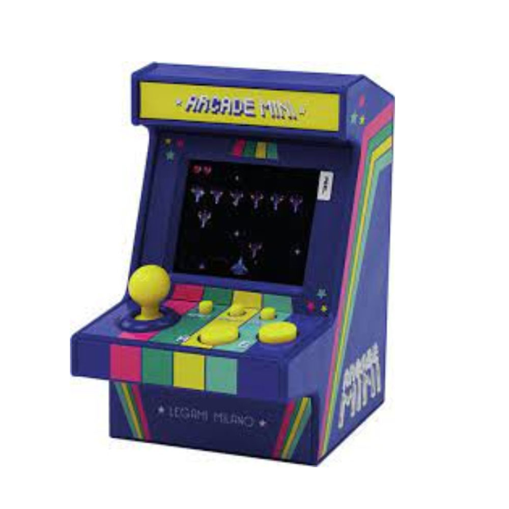 Mini Arcade Game MMAC0001 Legami - 2