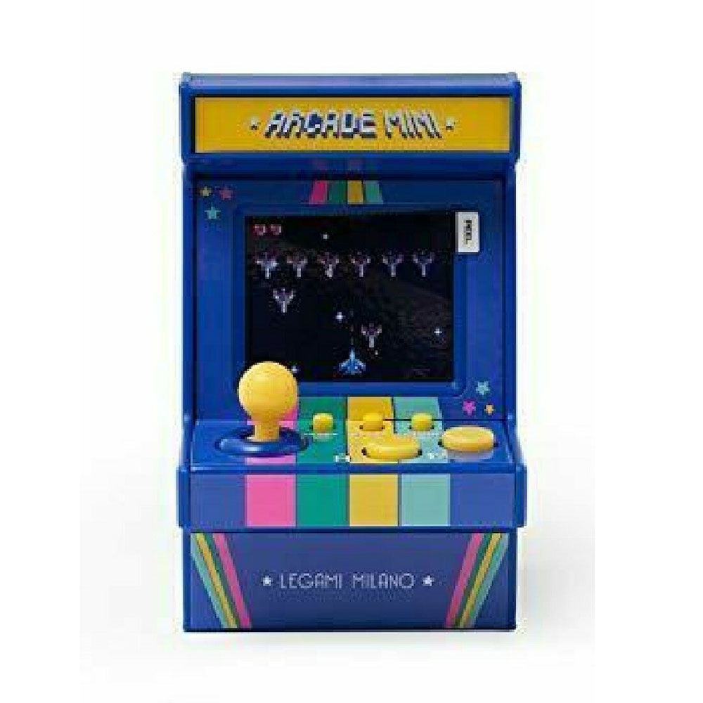 Mini Arcade Game MMAC0001 Legami - 1