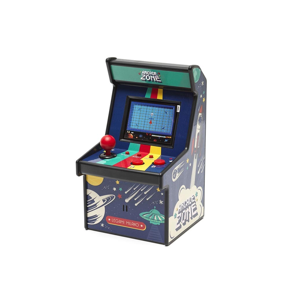 Ηλεκτρονικό Παιχνίδι Arcade Zone MAC0001 Legami - 1