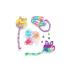 Σετ Κατασκευής Κοσμημάτων Pastel Treasure Box B0336 Rainbow Loom - 2