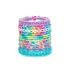 Σετ Κατασκευής Κοσμημάτων Pastel Treasure Box B0336 Rainbow Loom - 3
