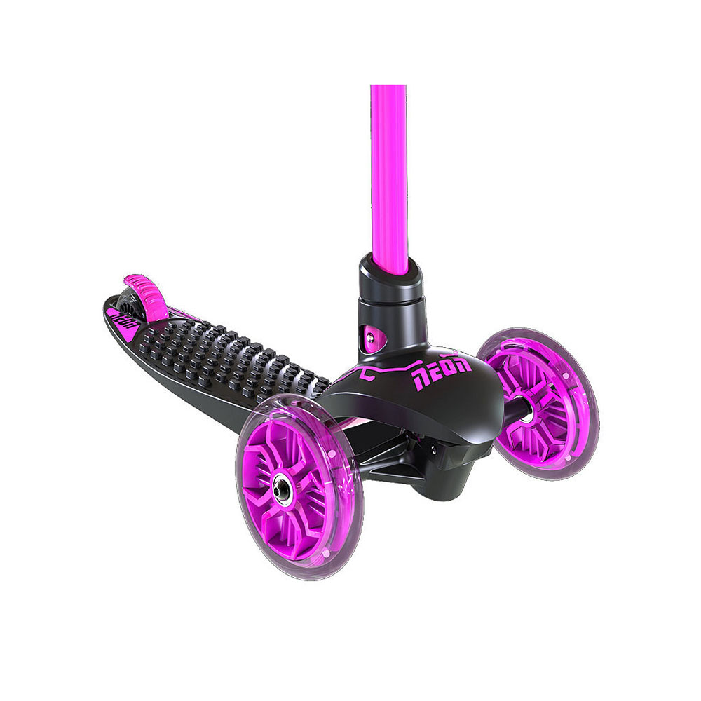 Πατίνι Neon Glider - Pink 53.100966 Y Volution - 2