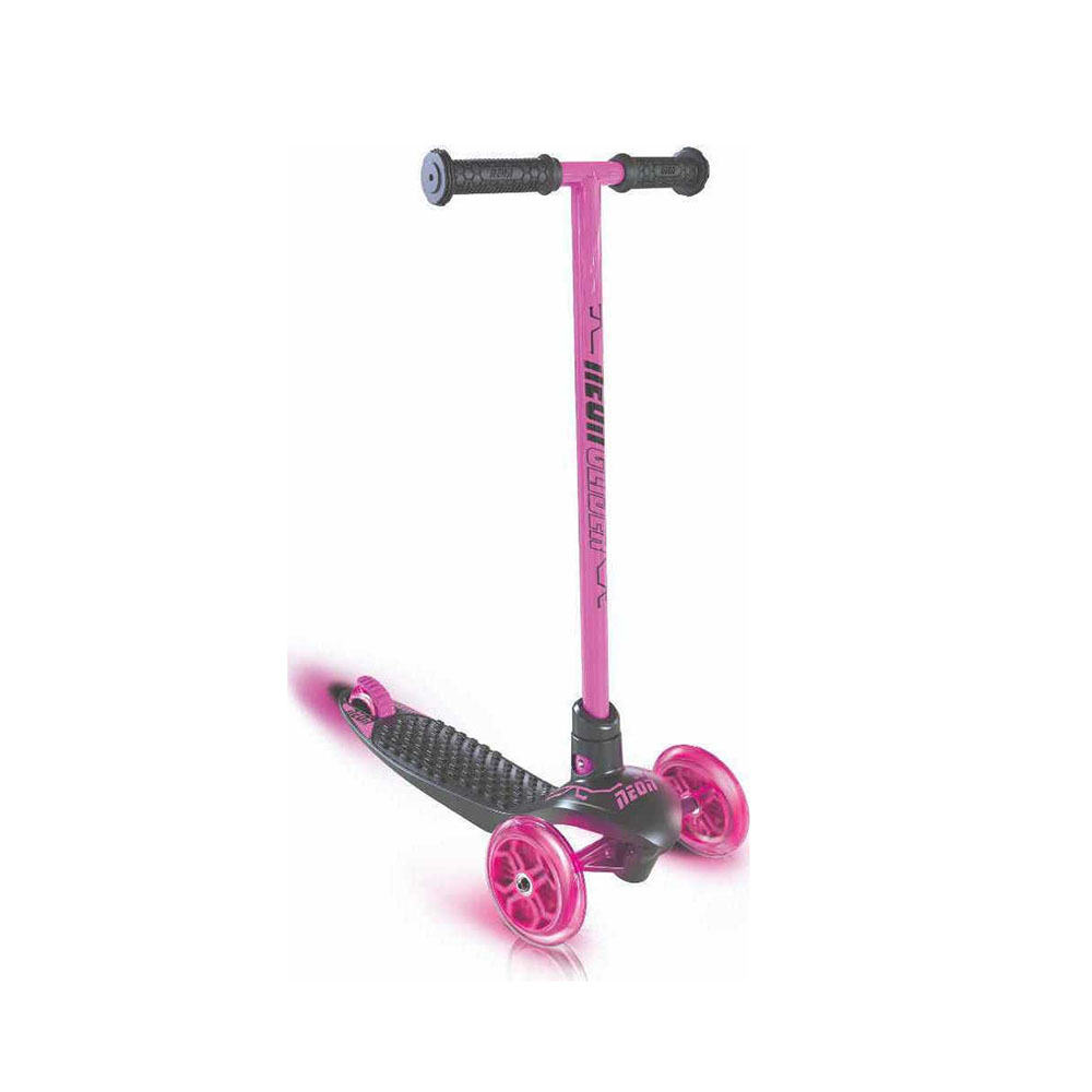 Πατίνι Neon Glider - Pink 53.100966 Y Volution - 11596