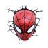 Φωτιστικό Τοίχου 3D Light FX - Marvel Spiderman Light 49466 The Source - 0