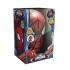 Φωτιστικό Τοίχου 3D Light FX - Marvel Spiderman Light 49466 The Source - 2