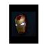 Φωτιστικό Τοίχου 3D Light FX - Marvel Iron Man Light 49465 The Source-3