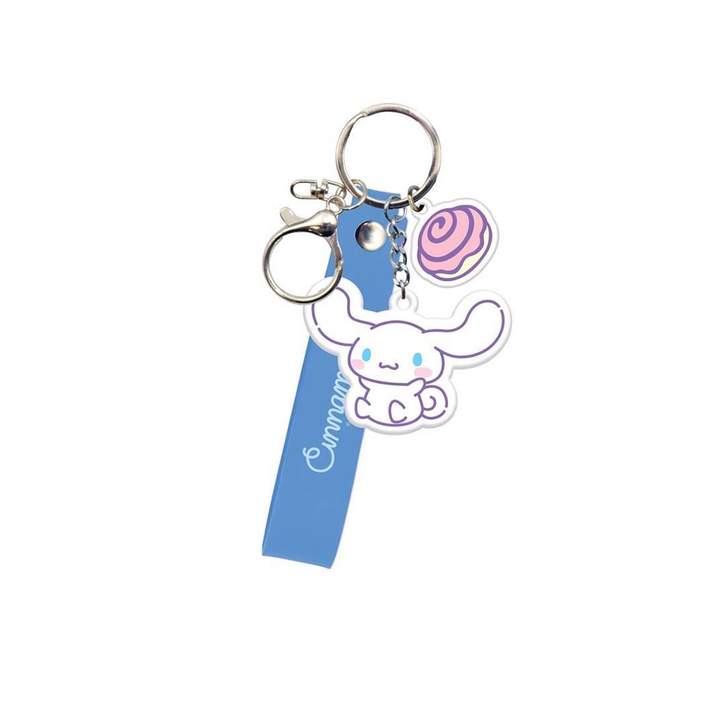 Μπρελόκ Cinnamoroll 490216 Diakakis - 105721