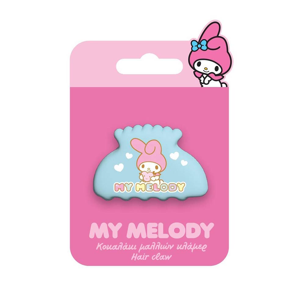 Κοκαλάκι Μαλλιών My Melody 490162 Diakakis  - 104703
