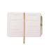 Σημειωματάριο Gratitude Journal with Pen - Grateful 196Φ JBG46-1006 Designworks - 1