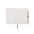 Σημειωματάριο Gratitude Journal with Pen - Dancind Ladies 196Φ JBG46-1007 Designworks - 1